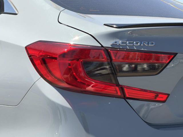 Used 2022 Honda Accord Sport image 8