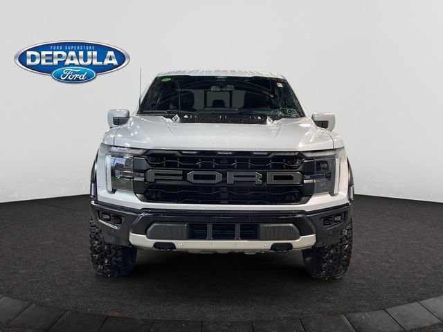 Certified 2025 Ford F150 Raptor image 6