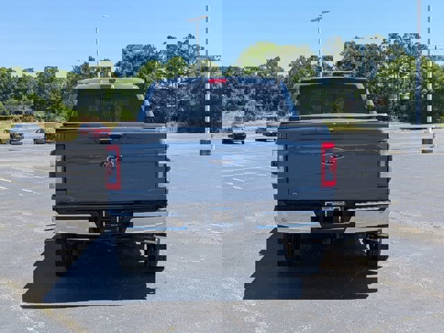 Certified 2023 Ford F150 Lariat w/ Equipment Group 502A High AWD/4WD image 5