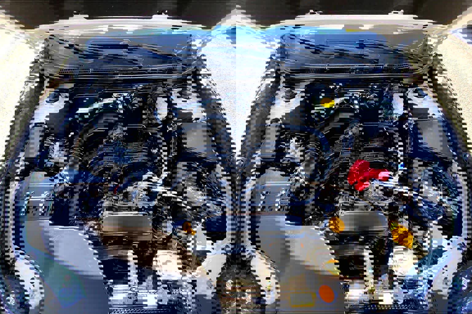 Used 2024 Subaru Outback Limited image 28