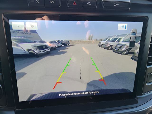 Certified 2023 Ford F150 Tremor image 15