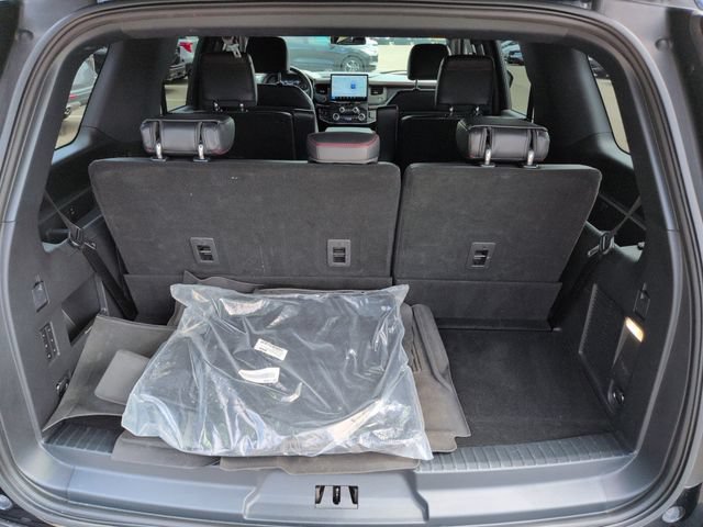 Certified 2023 Ford Expedition Limited AWD/4WD image 20