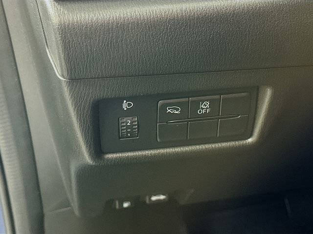 Used 2023 MAZDA CX-5 AWD 2.5 S image 17