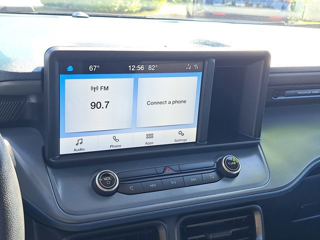 Certified 2024 Ford Maverick XL image 29