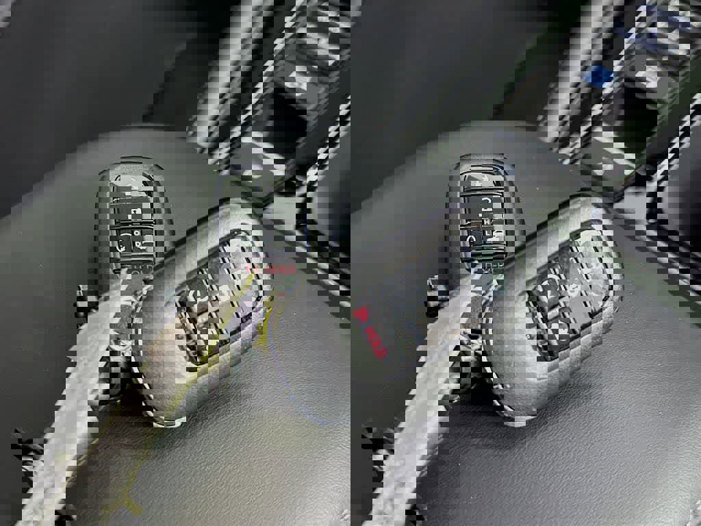 Used 2024 Honda Accord Touring image 21