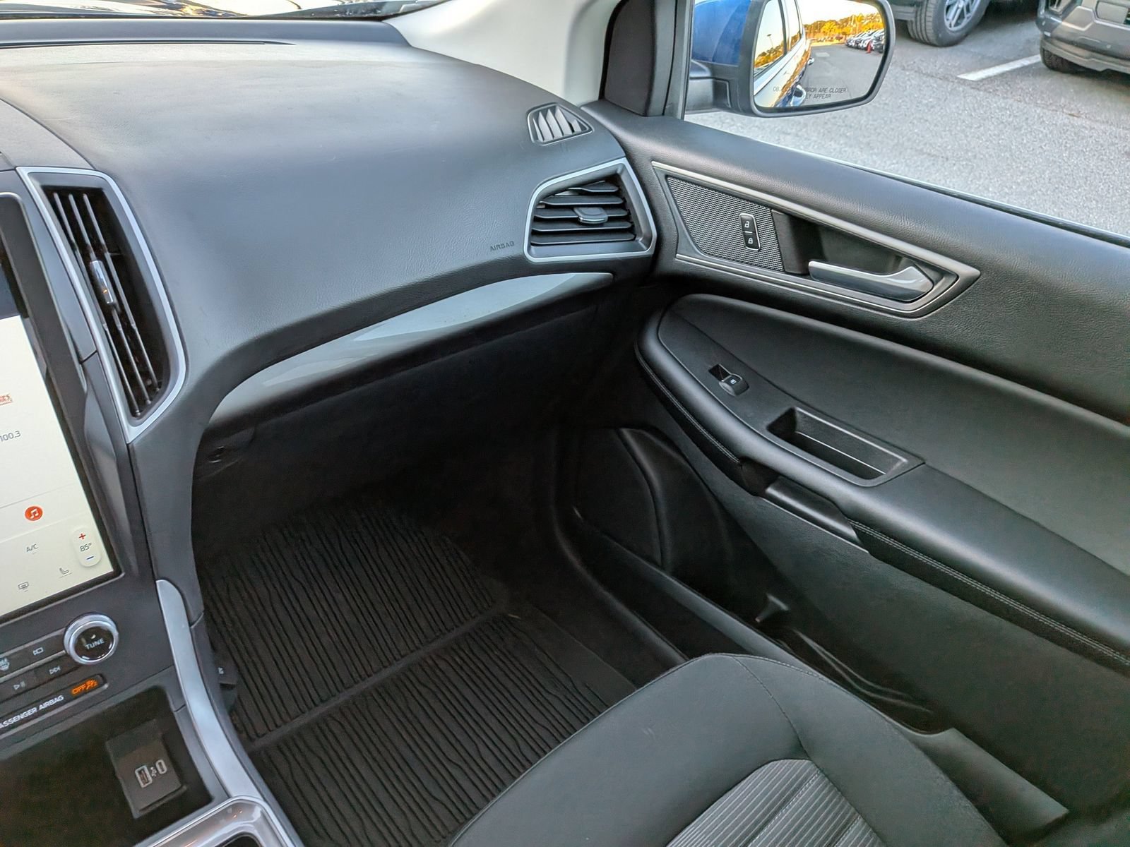 Certified 2023 Ford Edge SEL w/ Convenience Package AWD/4WD image 19