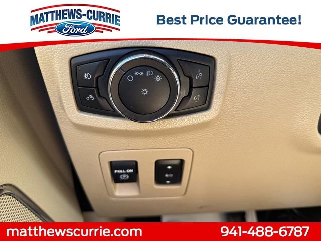Certified 2020 Ford F150 Lariat w/ Equipment Group 502A Luxury RWD image 29