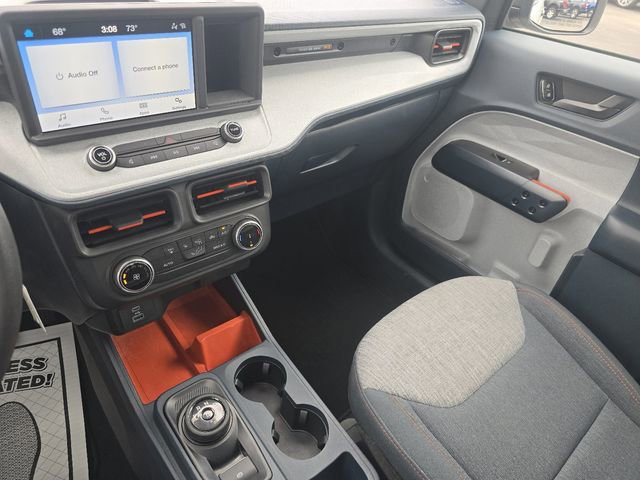 Certified 2022 Ford Maverick XLT FWD image 28