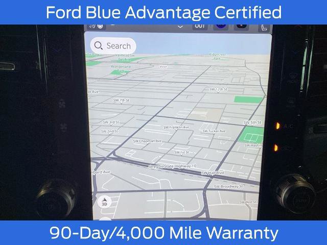 Used 2026 RAM 1500 Limited w/ Body Color Bumper Group AWD/4WD image 20