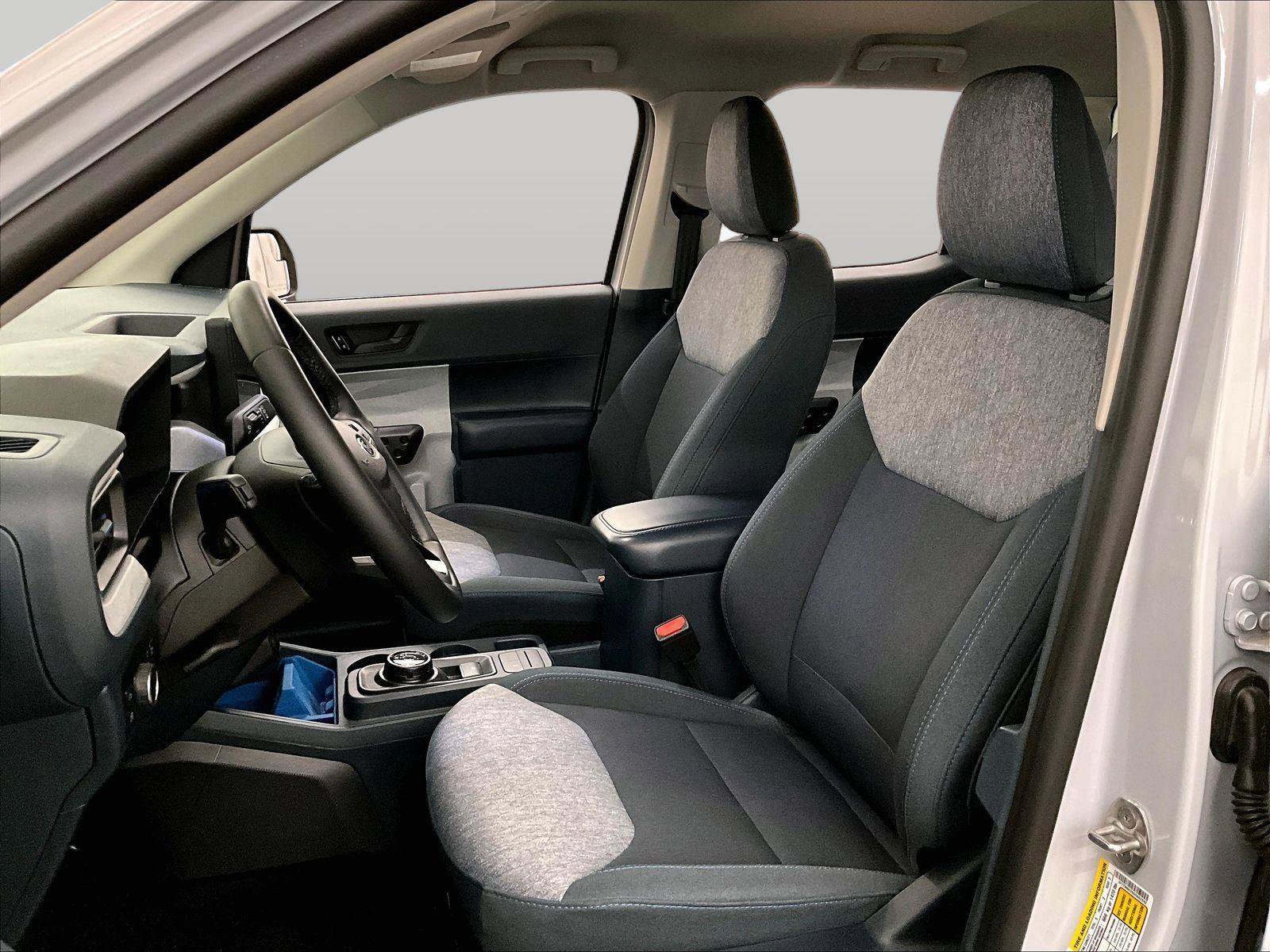 Certified 2025 Ford Maverick XLT w/ XLT Luxury Package FWD image 24