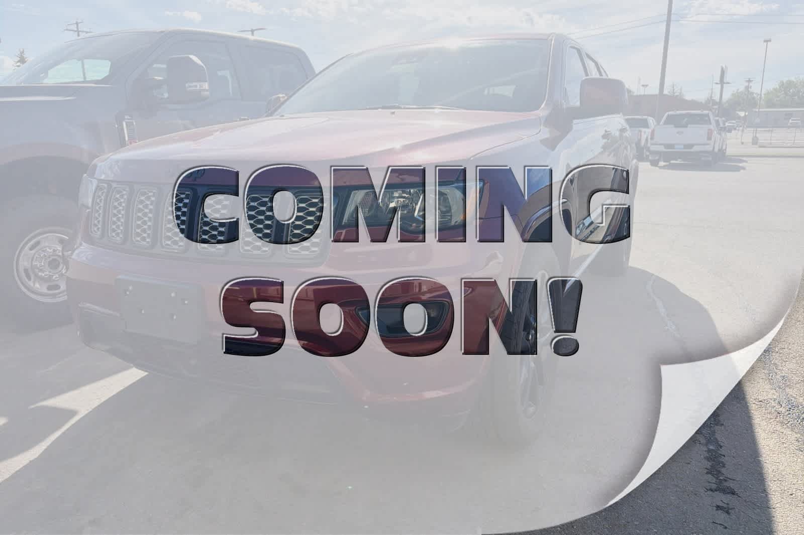 Used 2020 Jeep Grand Cherokee Altitude AWD/4WD image 1