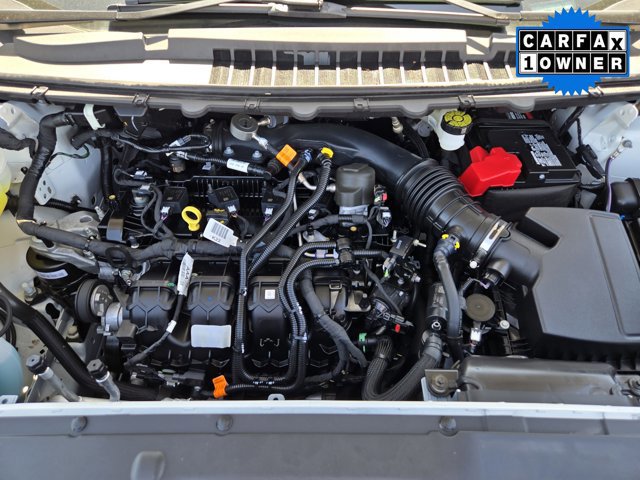 Certified 2024 Ford Edge SEL w/ Convenience Package AWD/4WD image 29