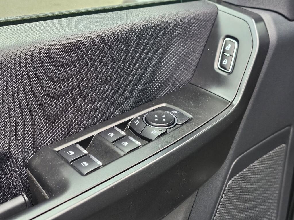 Certified 2024 Ford F150 STX w/ STX Black Appearance Package image 19