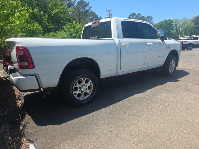 Used 2024 RAM 2500 Laramie AWD/4WD image 19