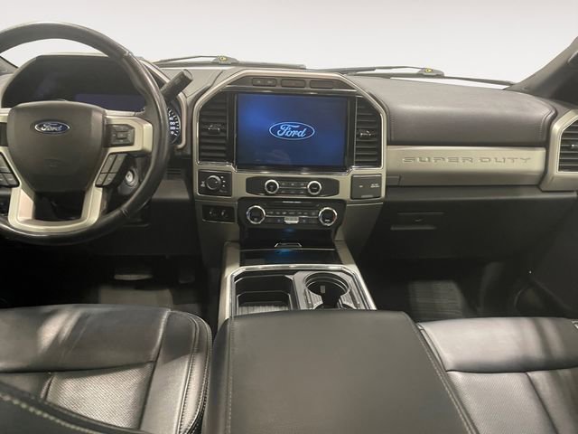 Certified 2022 Ford F350 Lariat AWD/4WD image 10