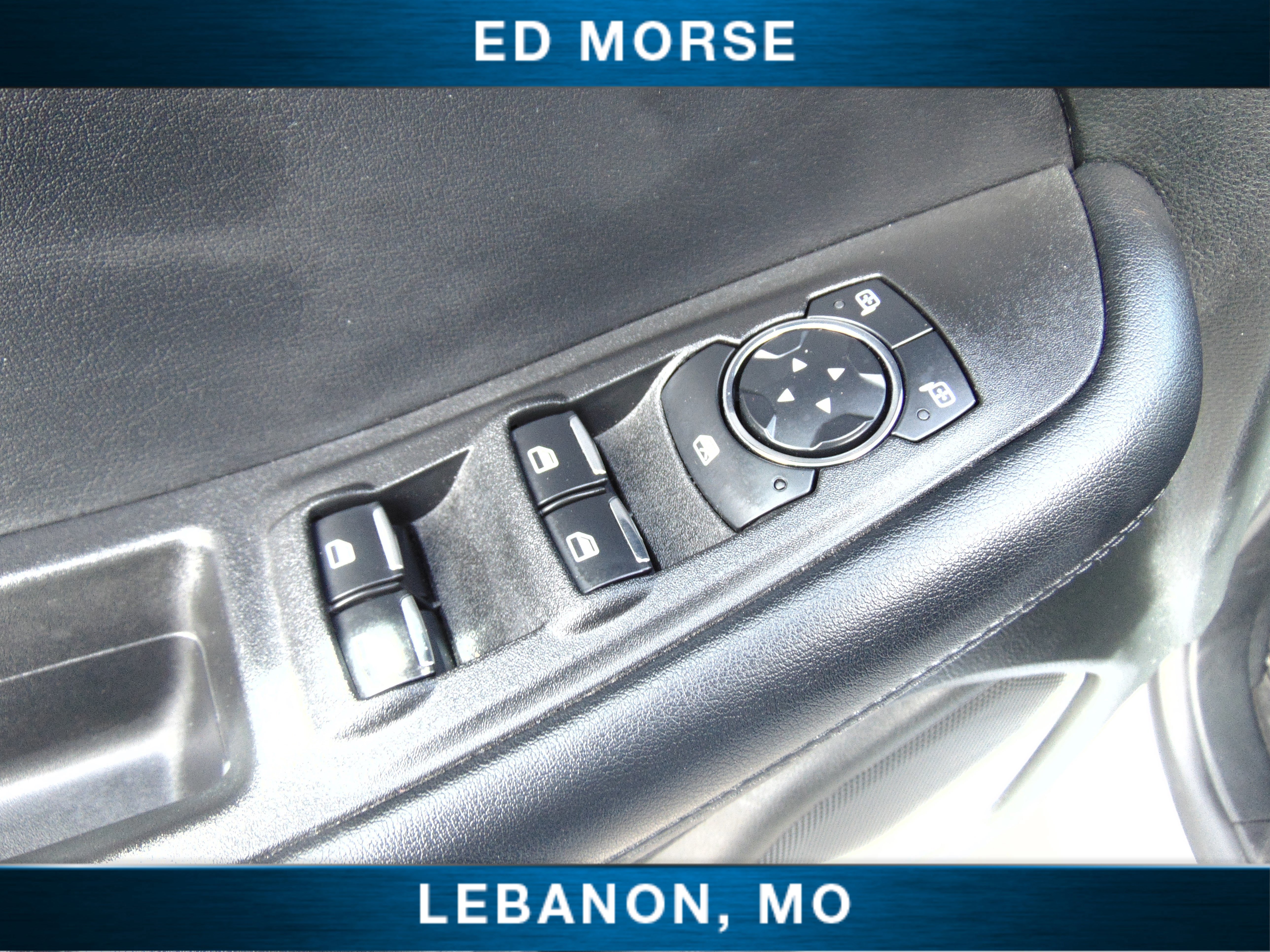 Certified 2023 Ford Edge SEL w/ Convenience Package image 18