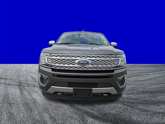 Certified 2019 Ford Expedition Platinum image 9
