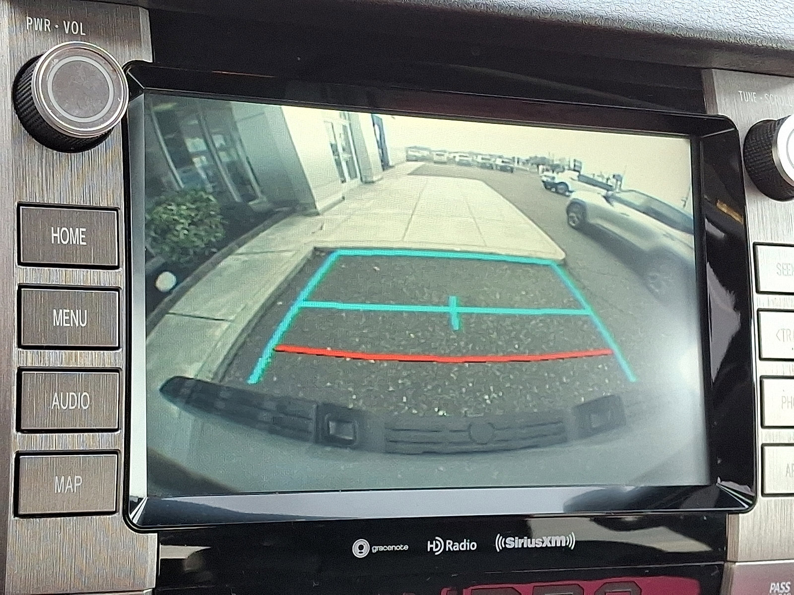 Used 2021 Toyota Tundra SR5 w/ TRD 18" Wheel Package (TMS) image 21