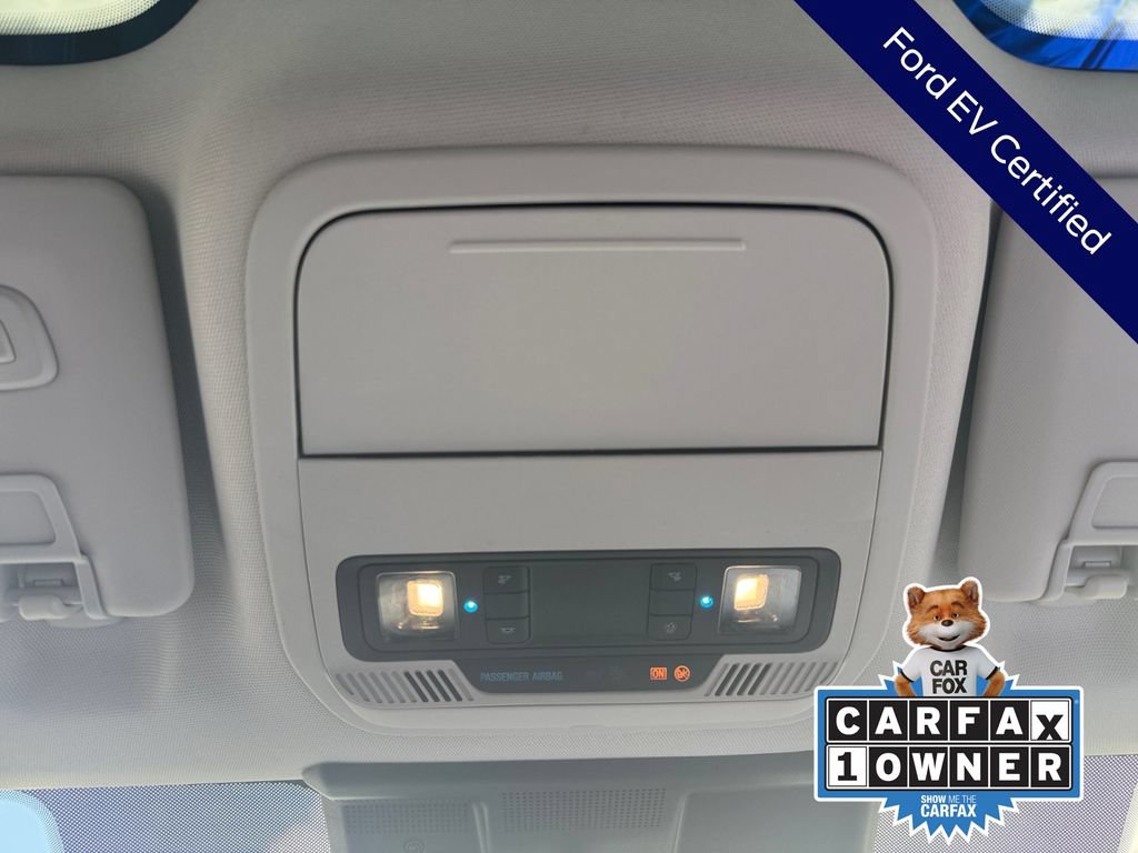 Certified 2023 Ford Mustang Mach-E California Route 1 AWD/4WD image 26