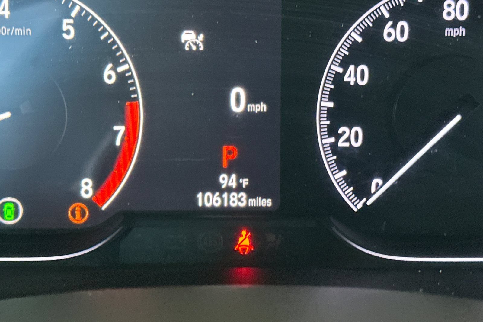 Used 2022 Honda Accord Sport Special Edition image 27