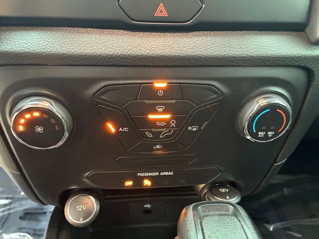 Certified 2019 Ford Ranger XL w/ FX4 Off-Road Package image 12