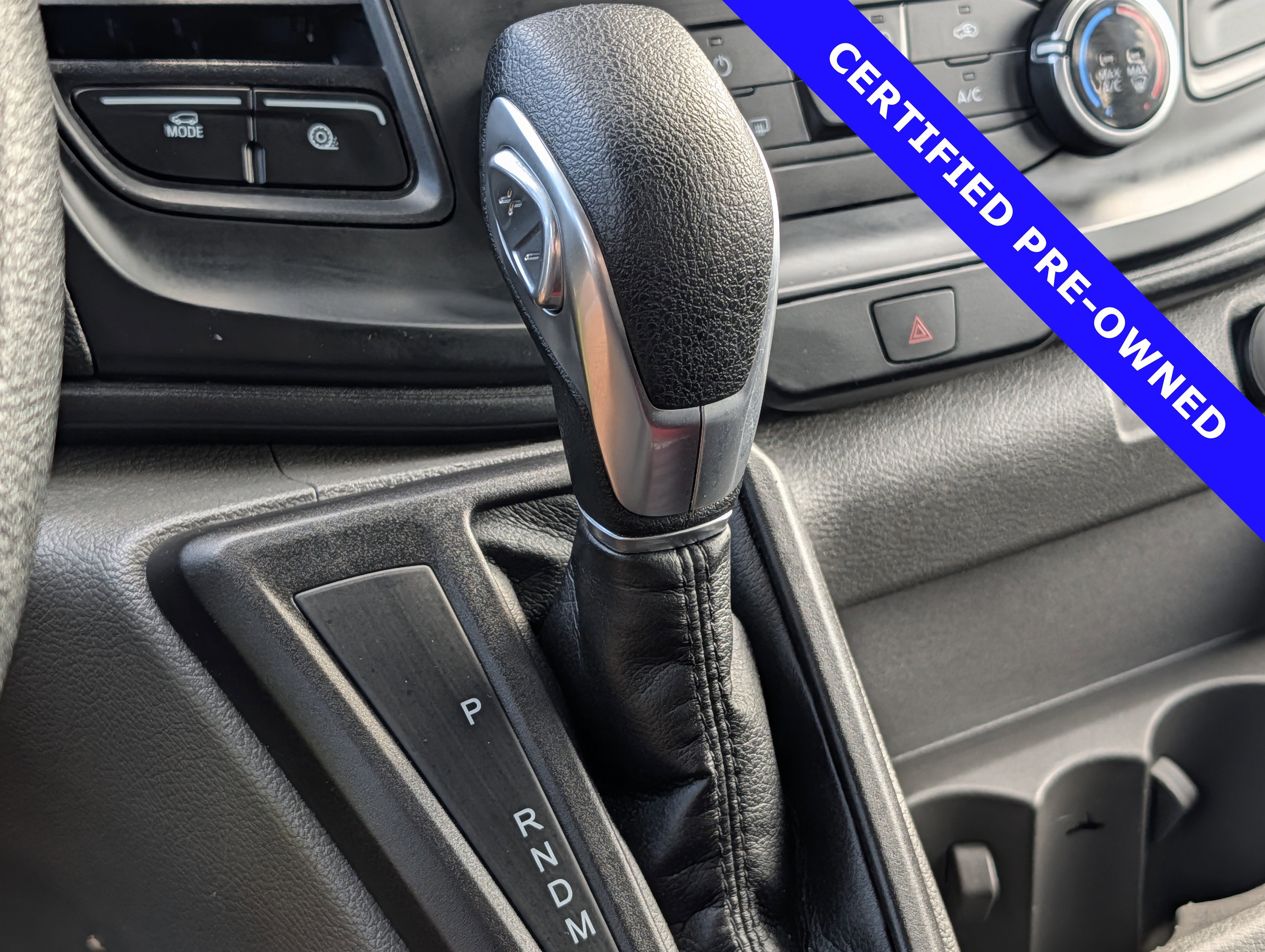 Certified 2024 Ford Transit 250 Low Roof w/ Exterior Upgrade Package image 24