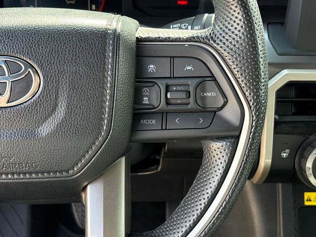 Used 2024 Toyota Tacoma SR5 RWD image 21