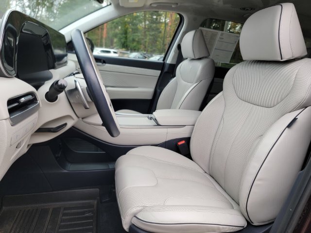 Used 2024 Hyundai Palisade Calligraphy AWD/4WD image 19