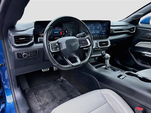 Certified 2024 Ford Mustang Premium RWD image 10