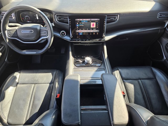 Used 2022 Jeep Wagoneer Series I image 23