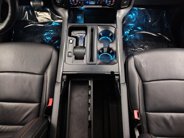 Certified 2021 Ford F150 Lariat w/ Equipment Group 502A High AWD/4WD image 40