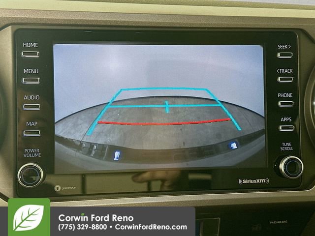 Used 2021 Toyota Tacoma SR5 AWD/4WD image 14