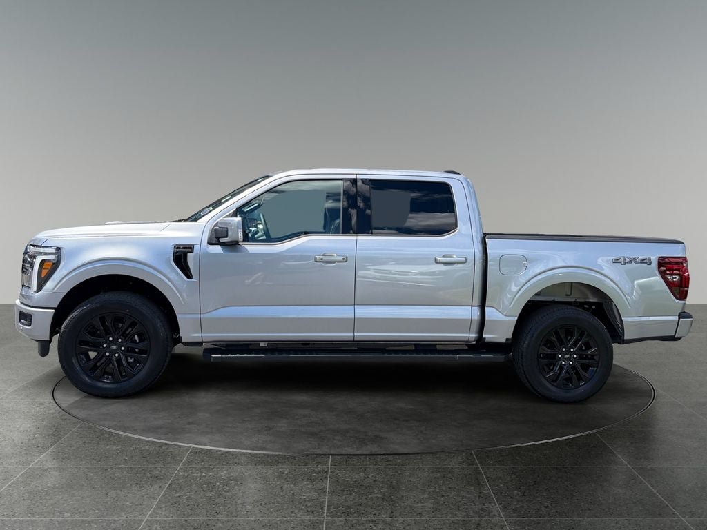 Certified 2026 Ford F150 Lariat w/ Equipment Group 502A High AWD/4WD image 5
