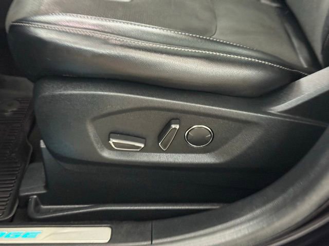 Certified 2017 Ford Edge Sport w/ Equipment Group 401A AWD/4WD image 13
