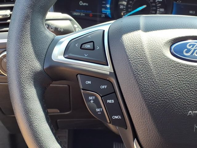 Certified 2023 Ford Edge SEL w/ Convenience Package AWD/4WD image 22