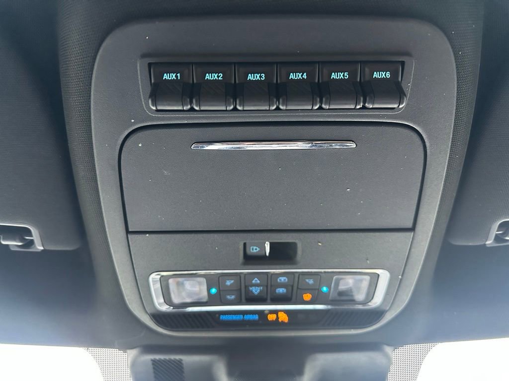 Certified 2024 Ford F250 Platinum w/ Tremor Off-Road Package image 16