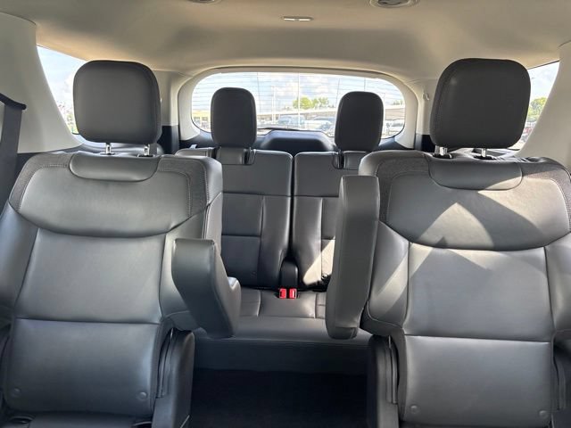 Certified 2025 Ford Explorer Active w/ Active Comfort Package AWD/4WD image 32