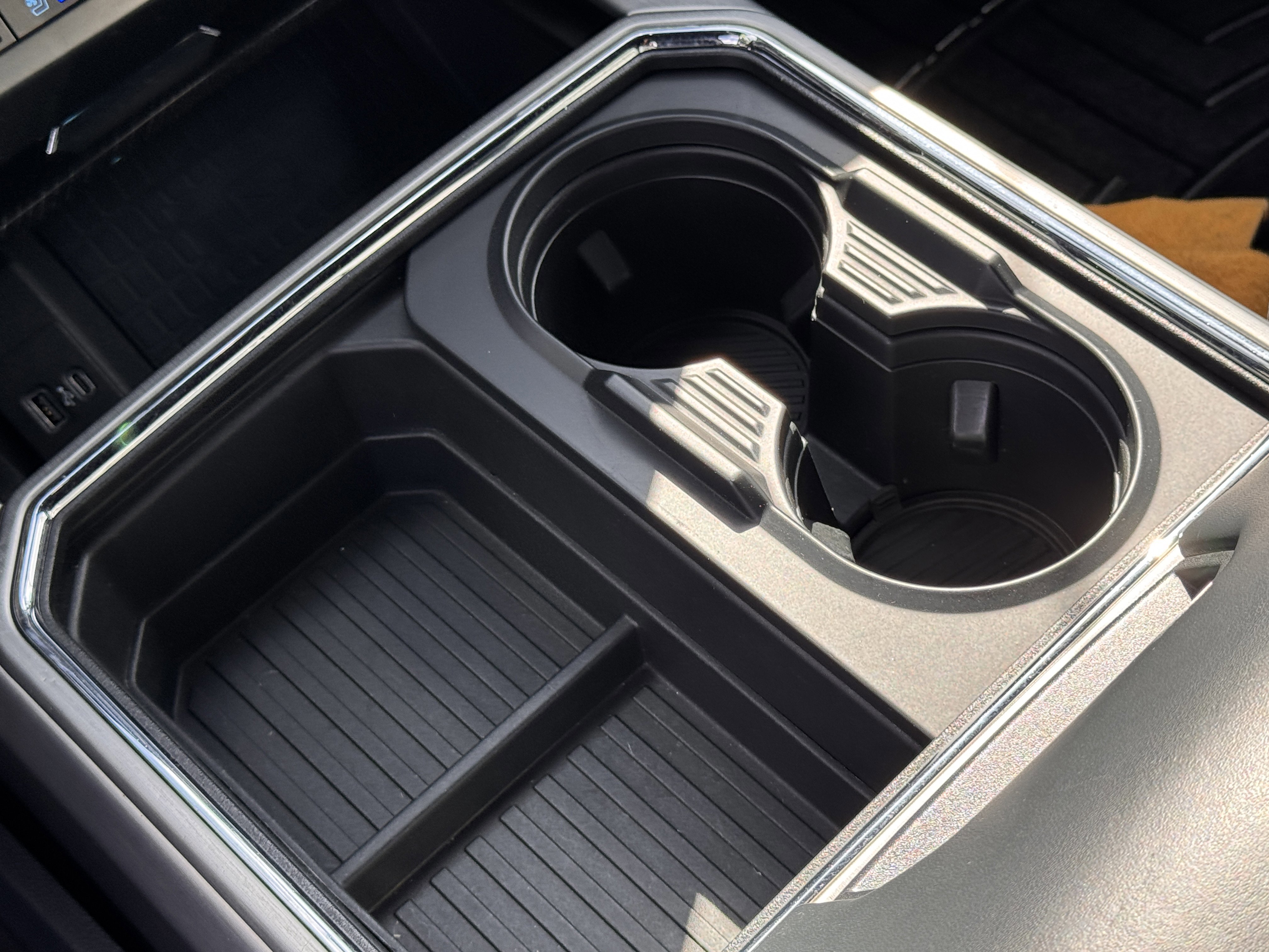 Certified 2022 Ford F250 Platinum image 19