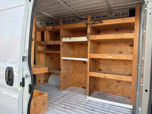 Used 2018 RAM ProMaster 1500 w/ Mopar Trailer Tow Group image 24