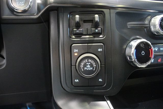 Certified 2025 Ford F150 Raptor AWD/4WD image 17