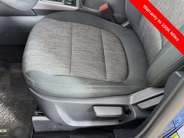 Certified 2023 Ford Bronco Sport Big Bend AWD/4WD image 23