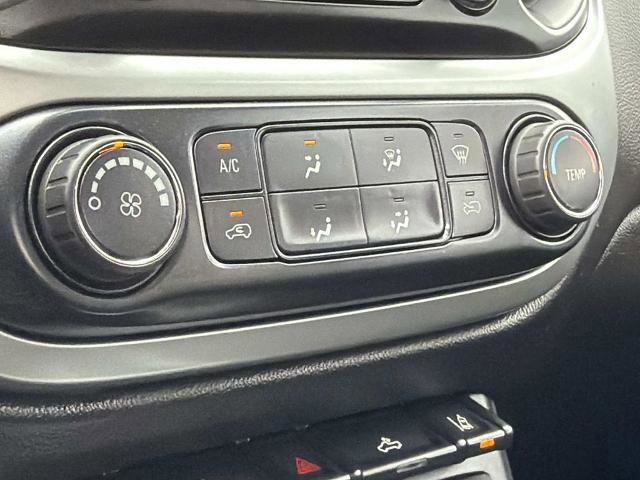 Used 2022 Chevrolet Colorado LT w/ Fleet Safety Package RWD image 13