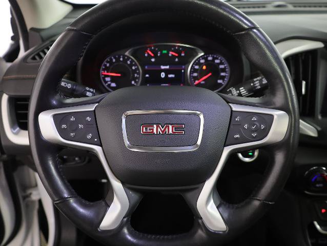 Used 2020 GMC Terrain SLT w/ Preferred Package AWD/4WD image 16