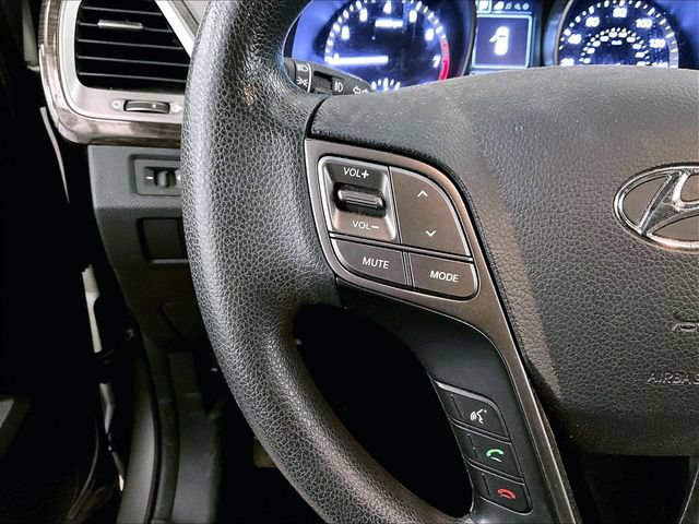 Used 2017 Hyundai Santa Fe Sport AWD/4WD image 17