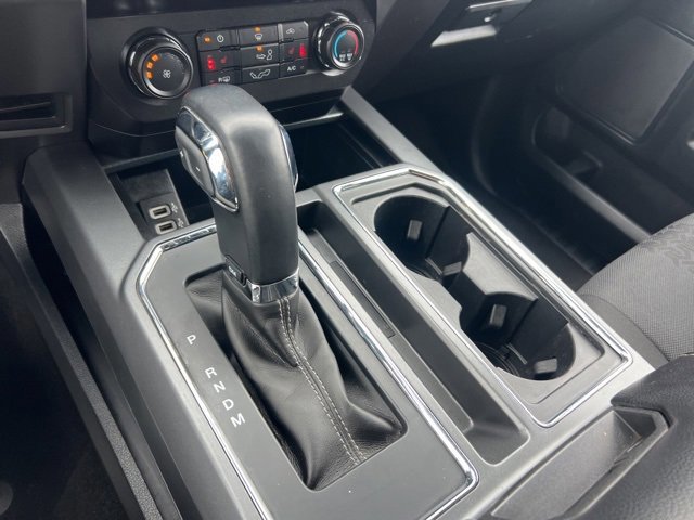 Certified 2020 Ford F150 XLT w/ Equipment Group 302A Luxury image 16
