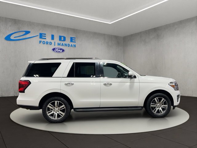 Certified 2024 Ford Expedition Limited AWD/4WD image 14