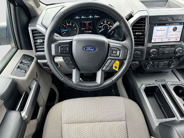 Certified 2019 Ford F150 XLT w/ Equipment Group 302A Luxury AWD/4WD image 15