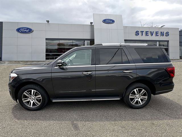 Certified 2023 Ford Expedition Limited RWD image 34