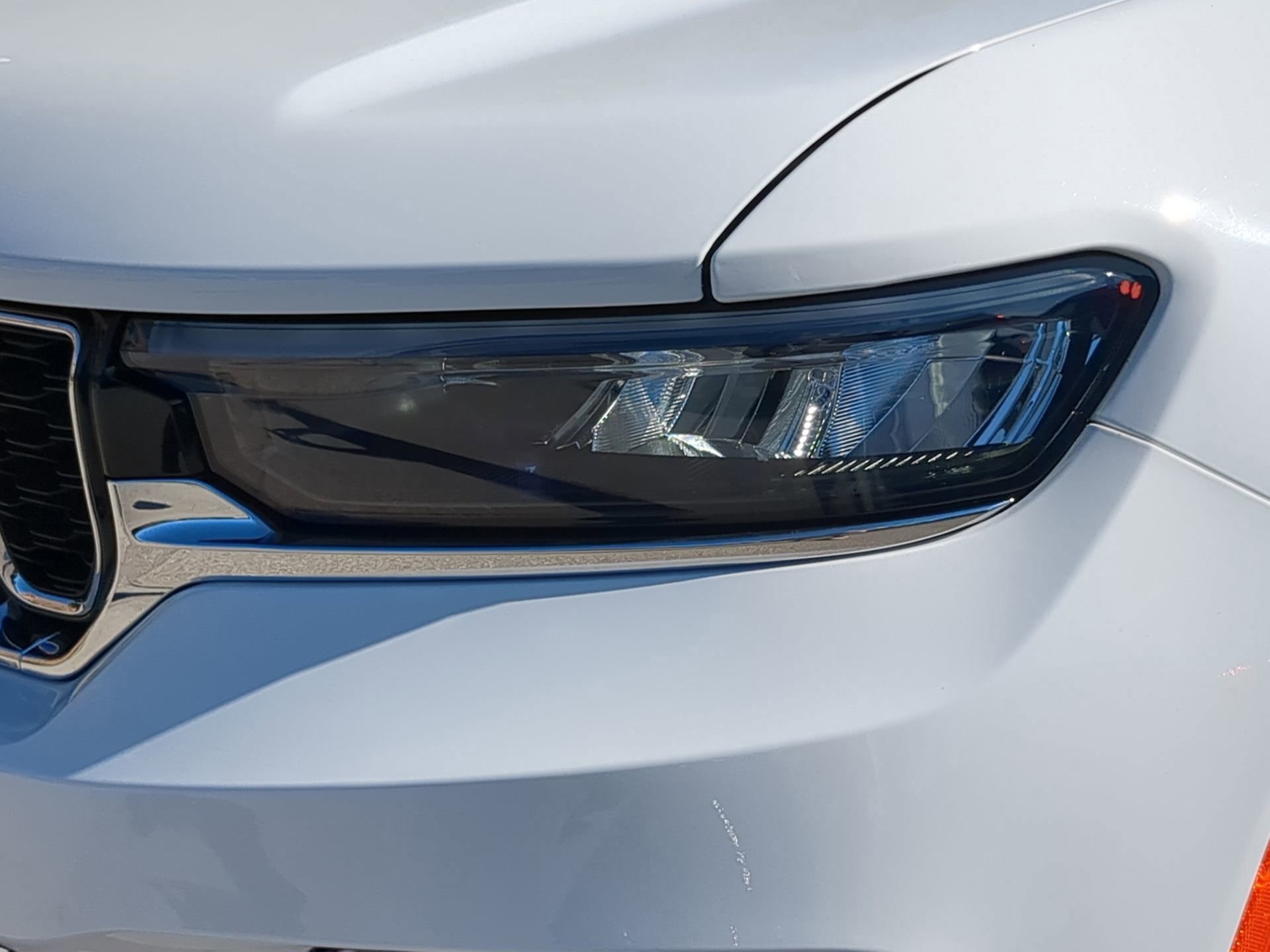 Used 2025 Jeep Grand Cherokee Limited w/ Trailer Tow Package image 36