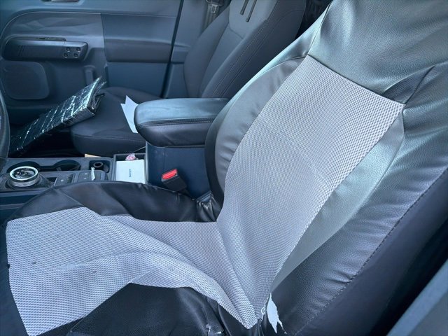 Certified 2023 Ford Maverick XL image 4